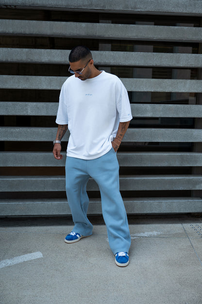 Oversized Tee 'you do you'