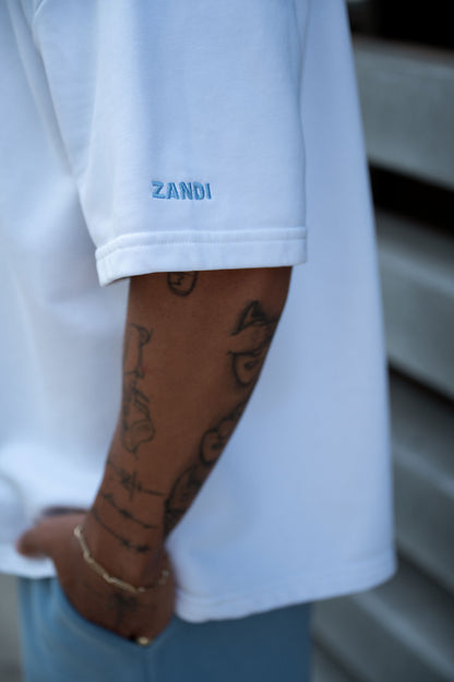 Oversized Tee 'you do you'