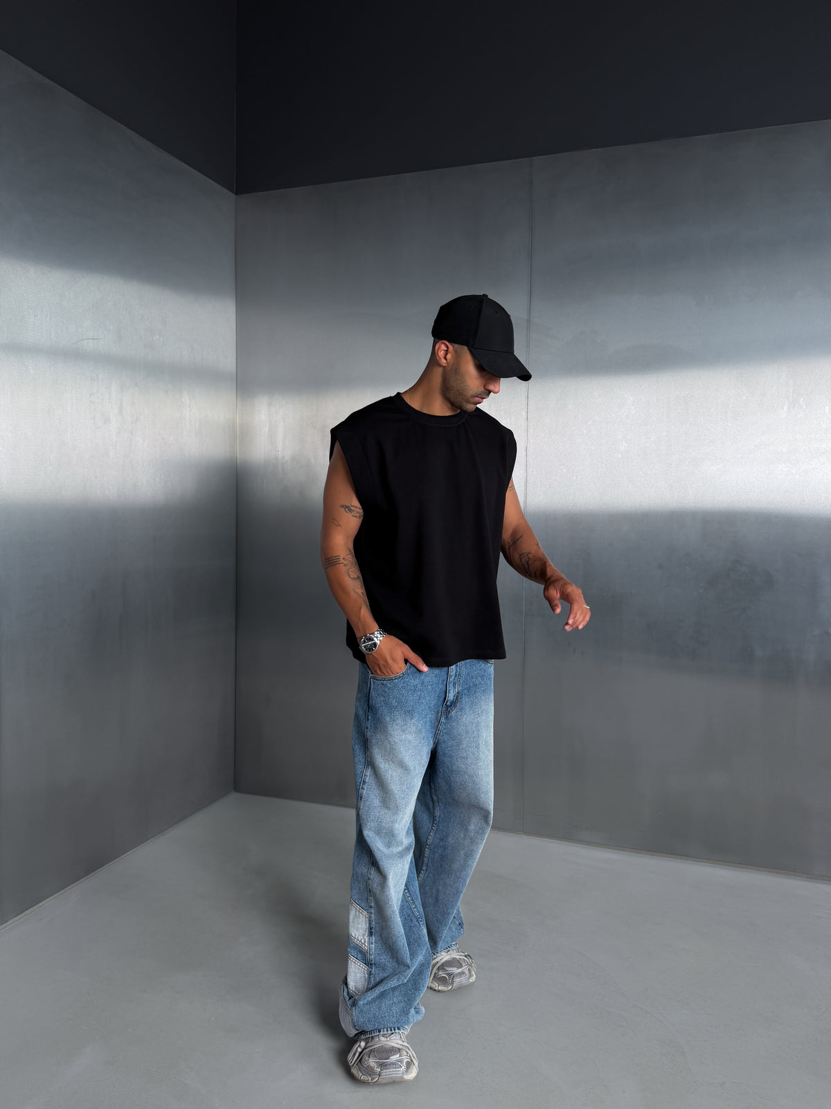 New collection coming soon – ZANDI