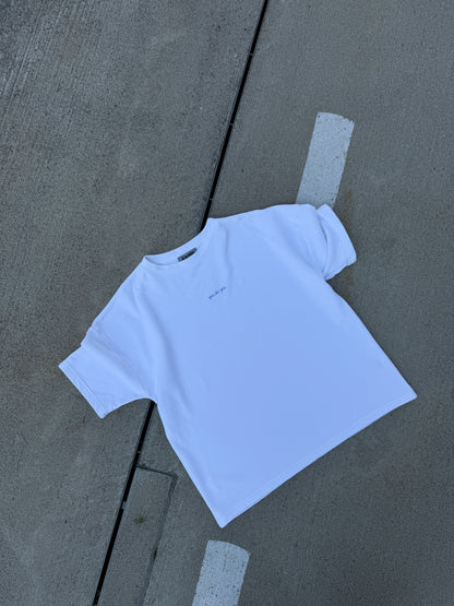 Oversized Tee 'you do you'